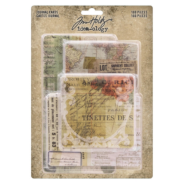 Journal Cards TH-TH93957