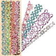 Jubilee Adhesive Borders KCO-30-388901