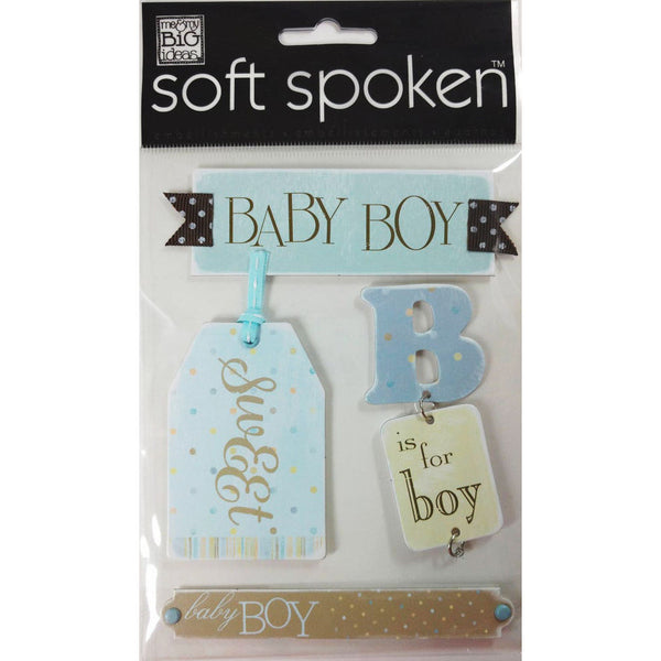 SS-221 Baby Boy