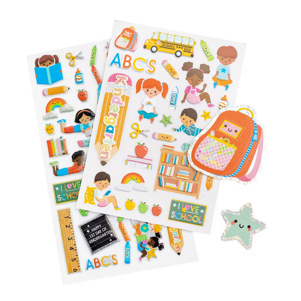 Kindergarten Multipack R-668224