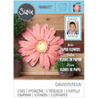Large Daisy SZX-562396
