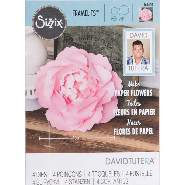 Large Peony SZX-562400