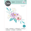 Layered Summer Flowers SZX-665891
