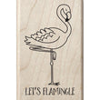 Lets Flamingle HA-PS1105