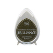 Lightning Black Brilliance Dew Drop Ink Pad BD-95