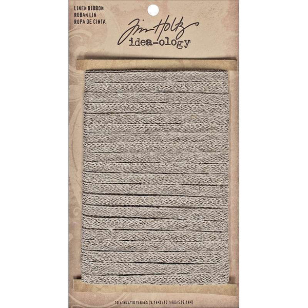 Linen Ribbon TH-TH93102