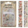 Linen Tape Floral TH-TH94139