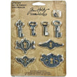 Locket Keys TH-TH92822