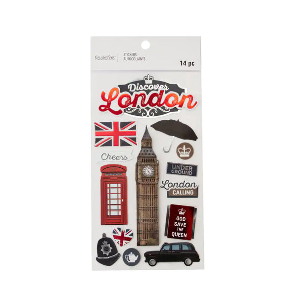 London R-665807
