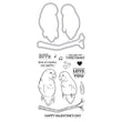Love Birds HA-DC227