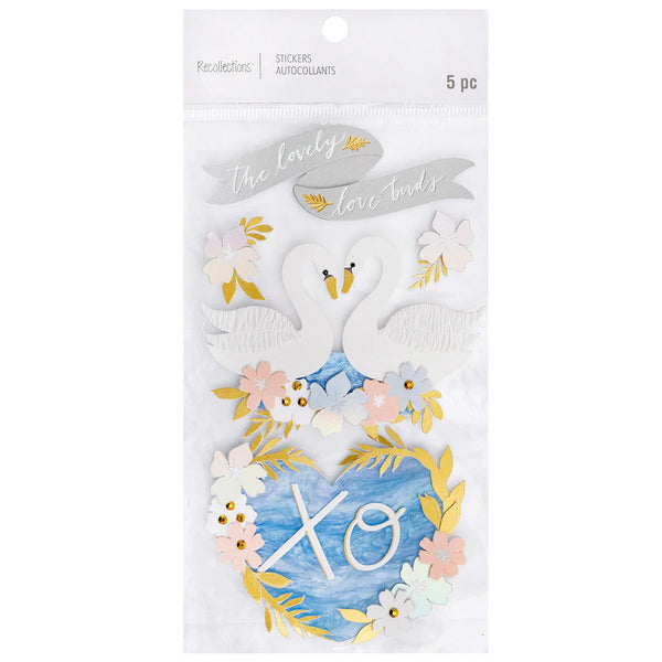 Love Birds R-668483
