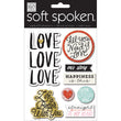 Love Love Love SS-1644
