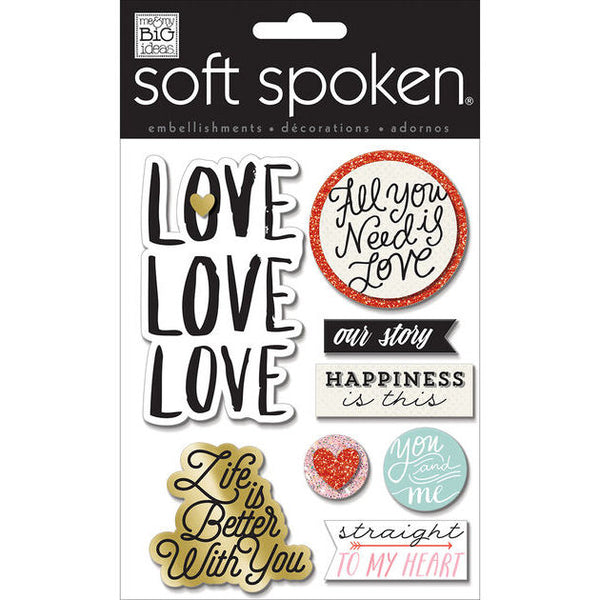 Love Love Love SS-1644