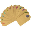 Luggage Tags Assorted Colors HA-AC0546
