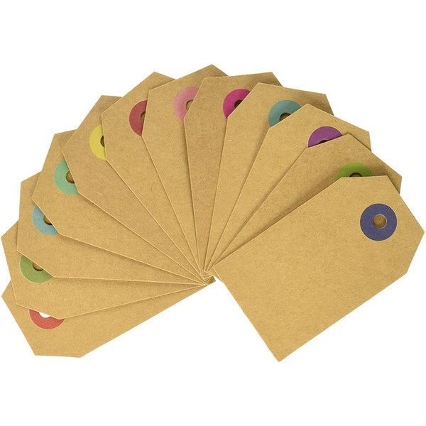 Luggage Tags Assorted Colors HA-AC0546