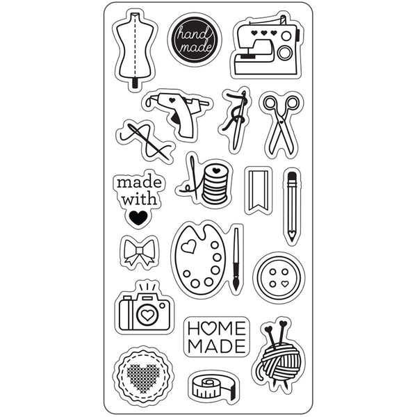 Made with Love F-03-044373
