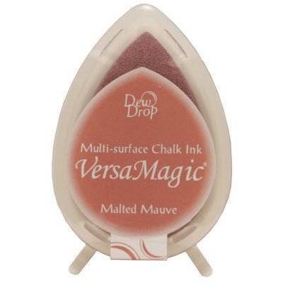 Malted Mauve Versa Magic Dew Drop Ink Pad GD-76