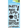 Marquee Birthday I-60-31257