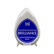 Mediterranean Blue Brilliance Dew Drop Ink Pad BD-18