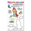 Mermaid Friends S-CSD18