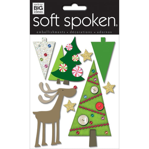 Merry Trees SS-1218