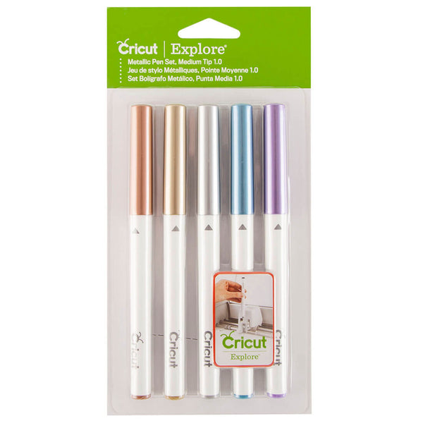 Metallic Pen Set 2002951
