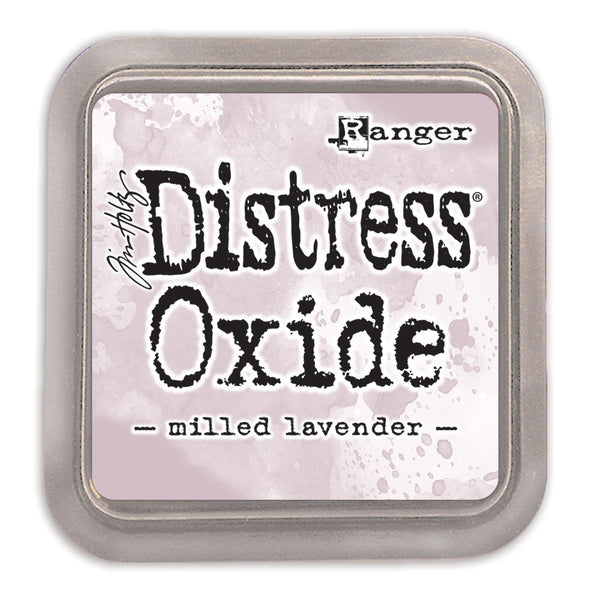 Milled Lavender Distress Oxide TH-TDO56065