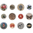Mini Flair Buttons TH-TH94129