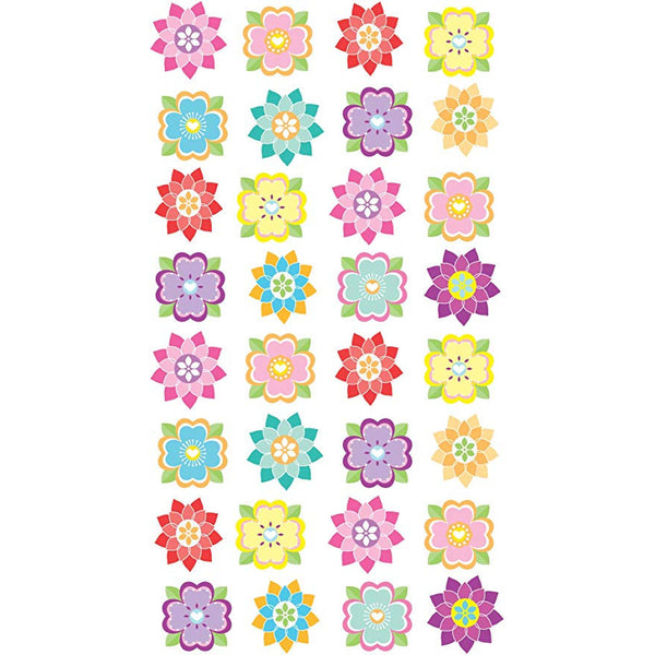 Mini Flower Repeats S-52-00511