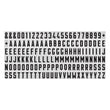 Mini Marquee Letters TH-TH94127