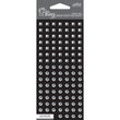 Mini Studs Silver Bling 50-50865