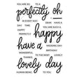 Mix and Match Compliments HA-CM322