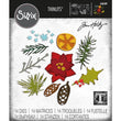 Modern Festive SZX-666069