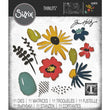 Modern Floristry SZX-665853