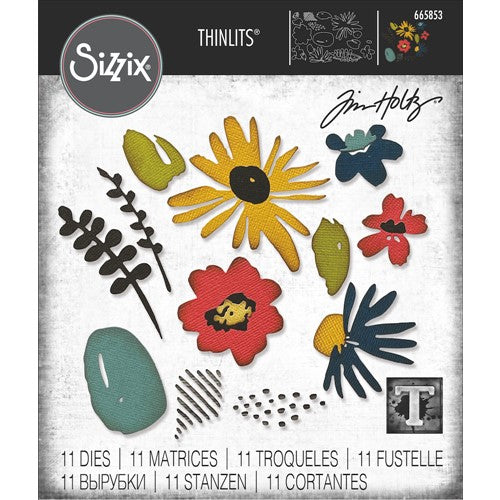 Modern Floristry SZX-665853