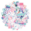 Modern Inks Sticker Book R-688216