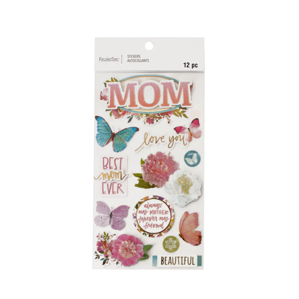 Mom R-665778
