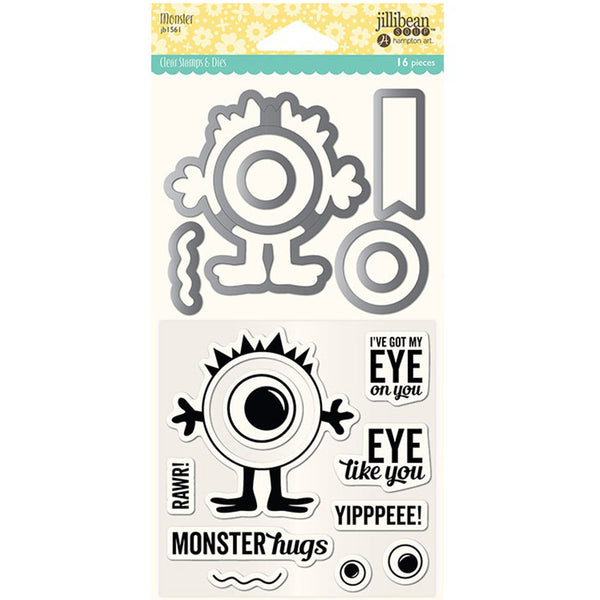Monster HA-JB1561