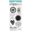 Mr and Mrs HA-SC0775