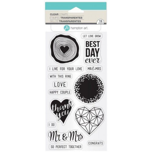 Mr and Mrs HA-SC0775