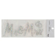Mr and Mrs Words R-668471