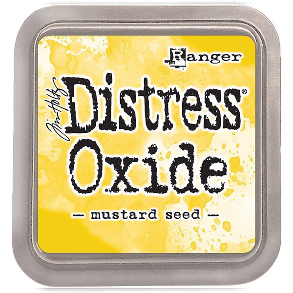 Mustard Seed Distress Oxide TH-TDO56089