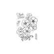 Nasturtium HA-CM263