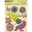 Nature Shape Dimensional KCO-30-620551