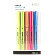 Neons Medium Point 1.0 Infusible Ink Markers