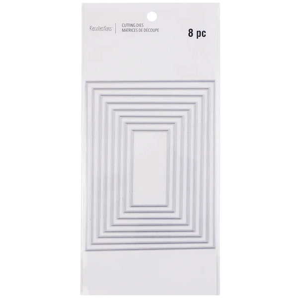 Nested Rectangles R-655919