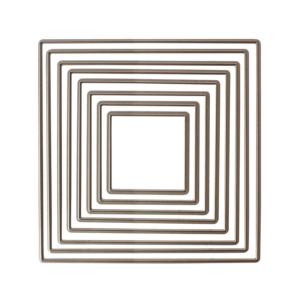 Nesting Squares R-624786