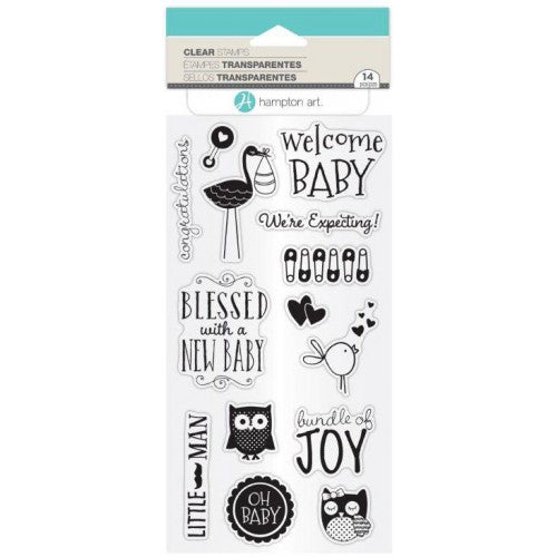 New Baby HA-SC0774