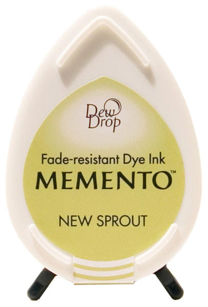 New Sprout Memento Dew Drop Ink Pad MD-704