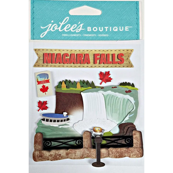Niagara Falls 50-21727